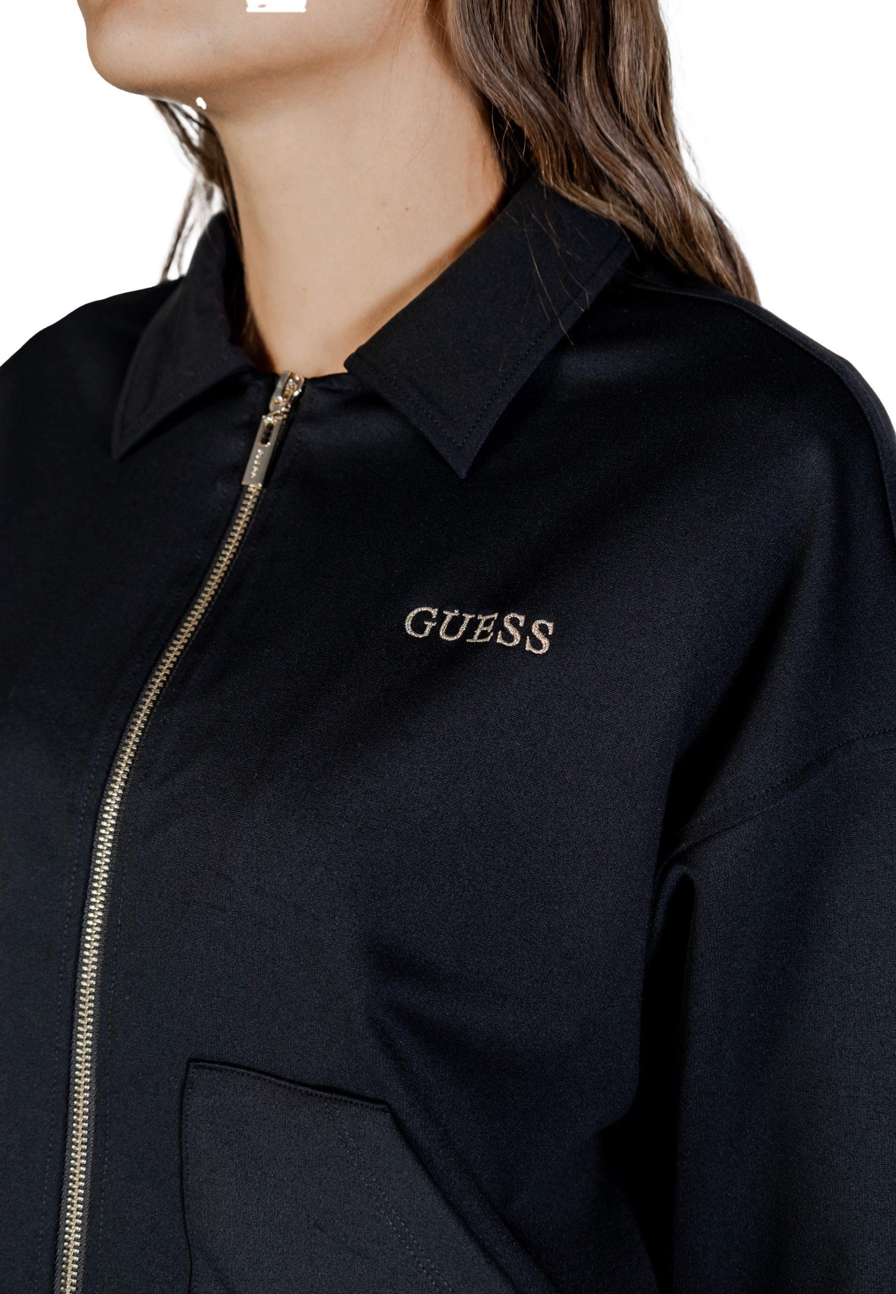 Guess Active Sweat femme Sweatshirts — black