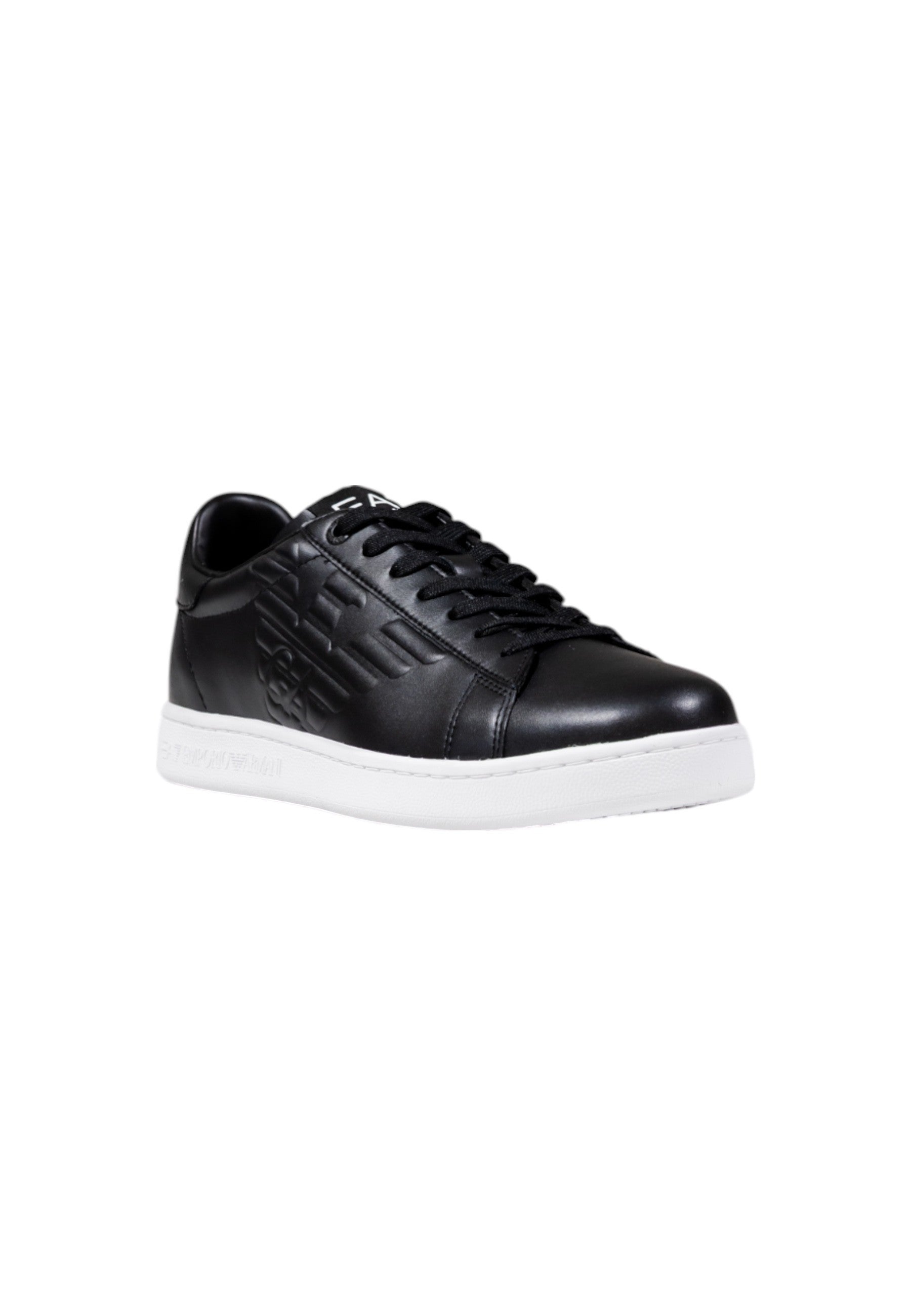 Ea7 Homme Baskets