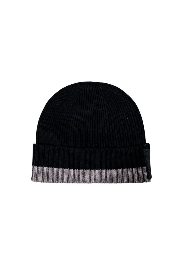 Armani Exchange Accessoire homme Chapeaux — black