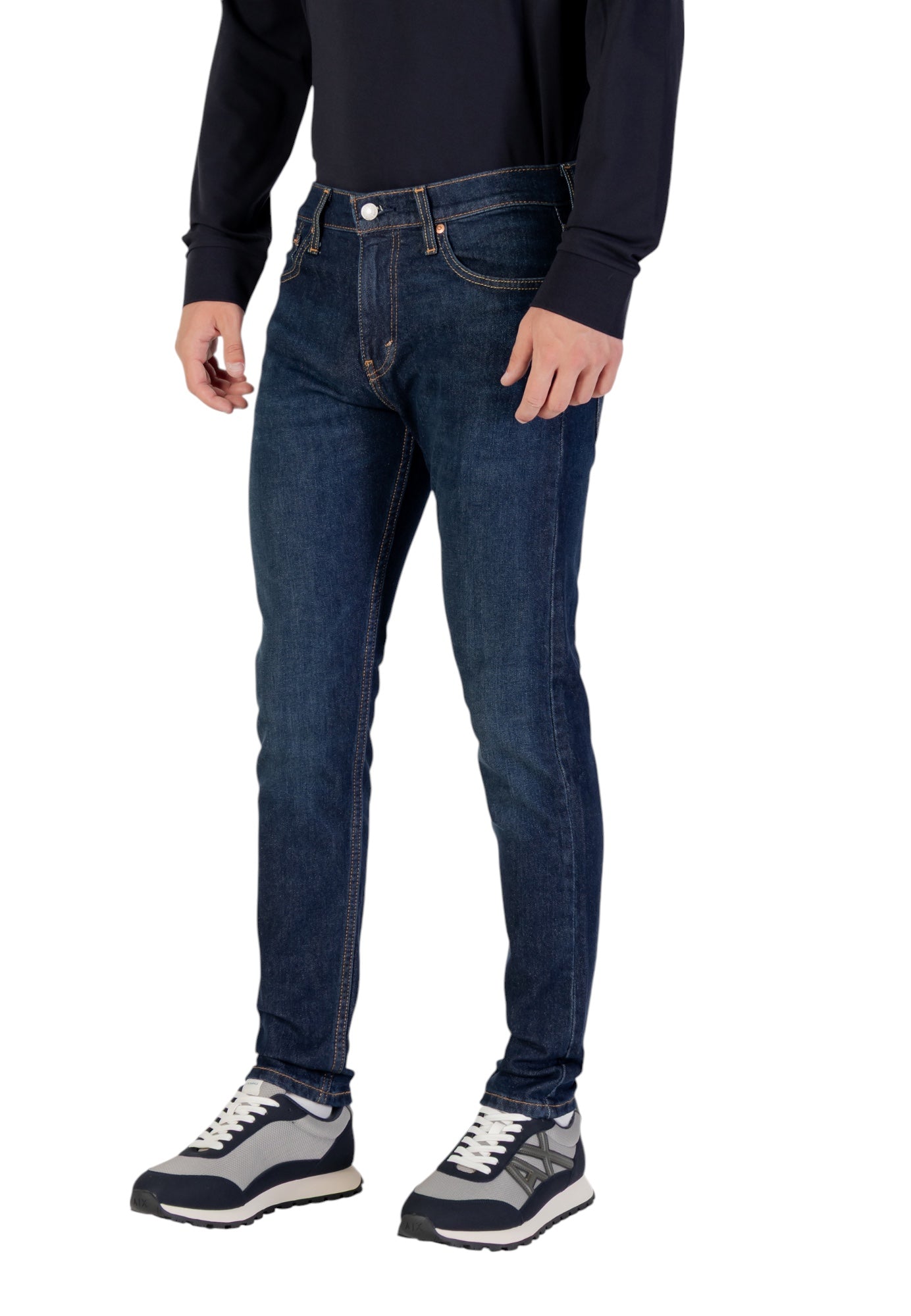 Levi`s Jean homme — blue
