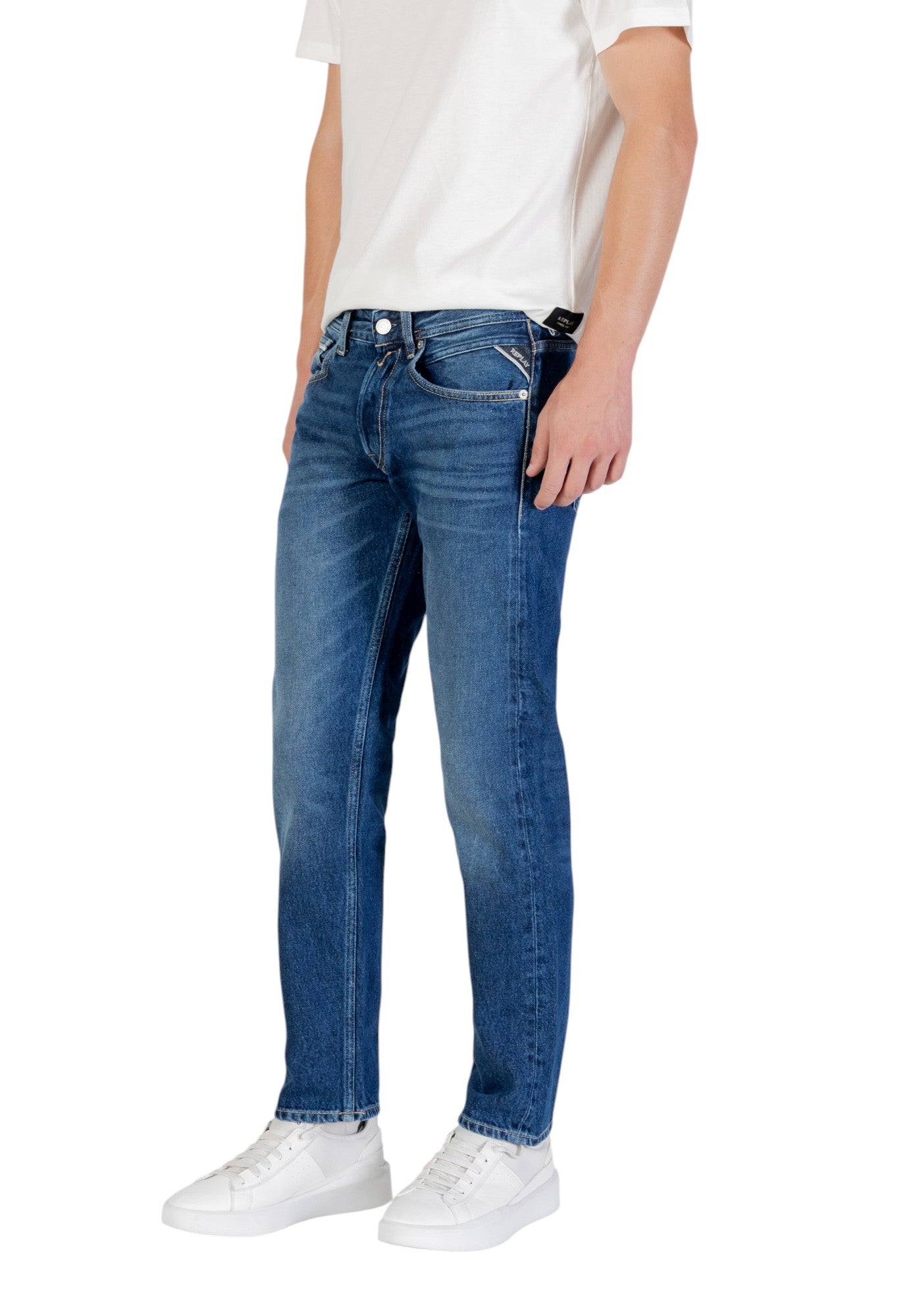 Replay Homme Jeans