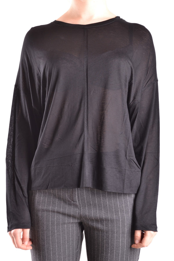 Dondup Pull femme — black