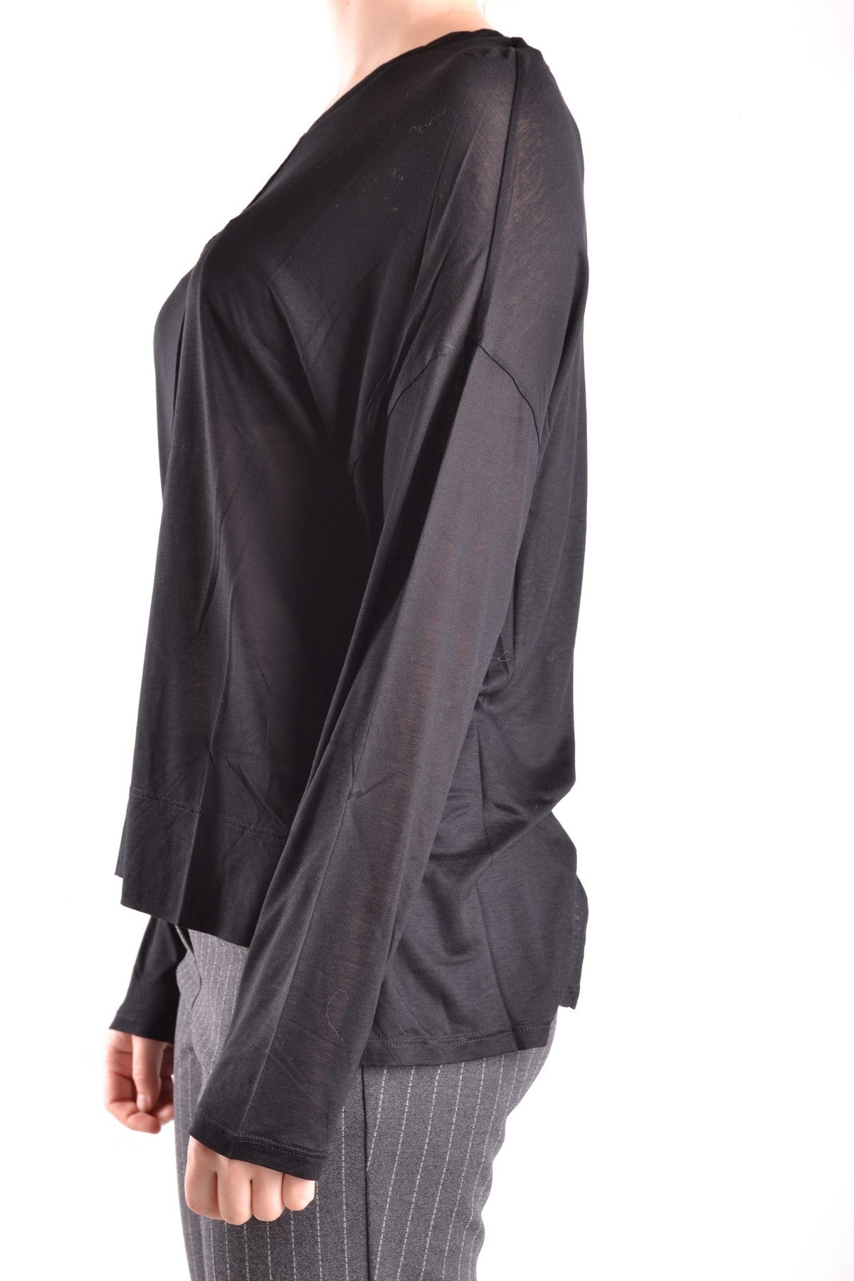 Dondup Pull femme — black