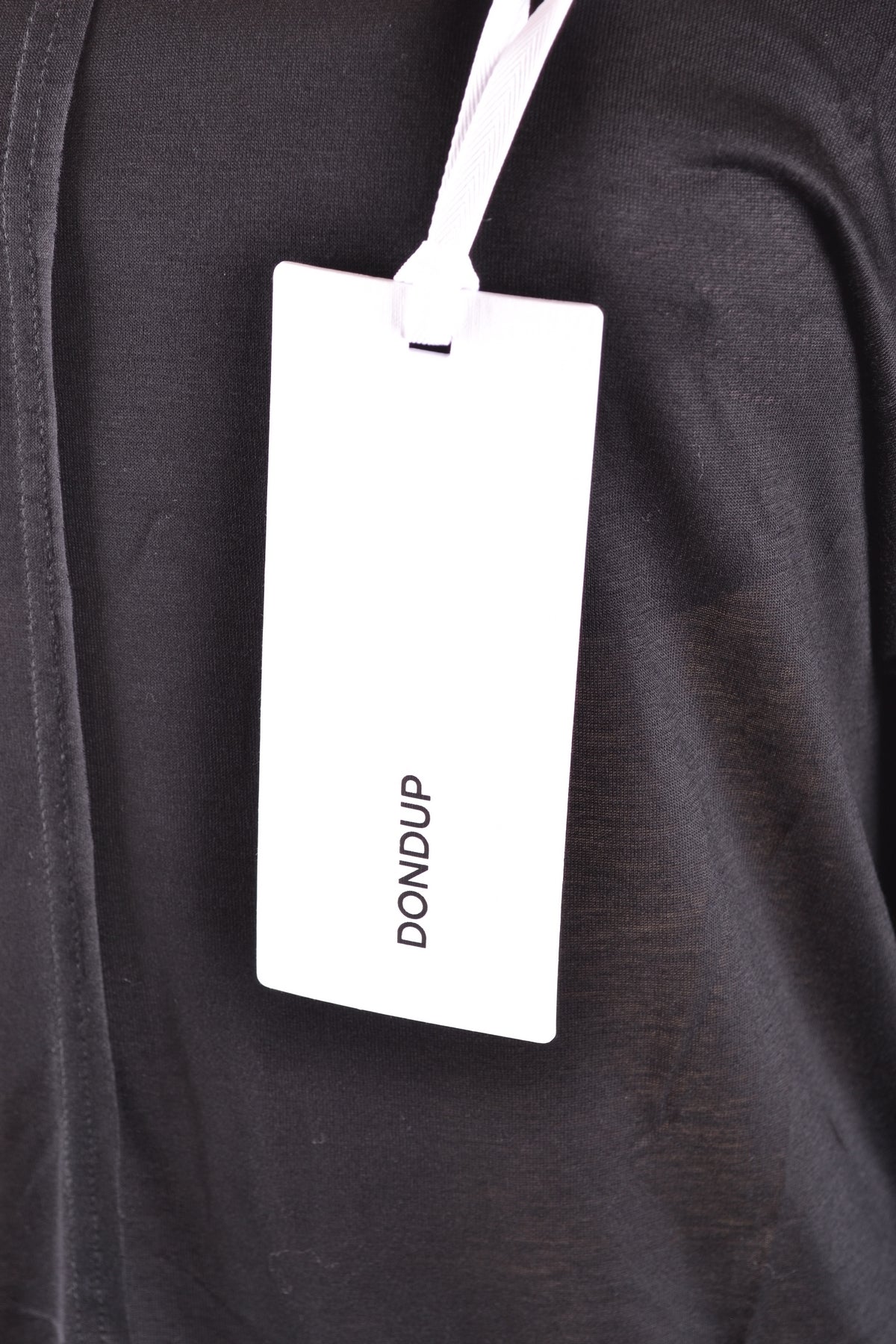 Dondup Pull femme — black