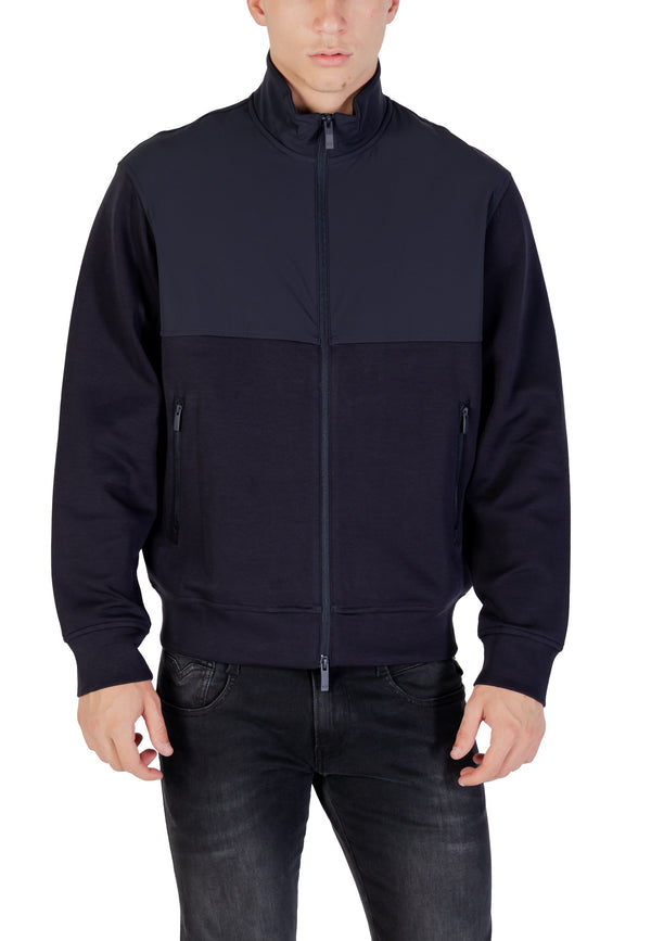 Armani Exchange Vêtement homme Jaquettes — blue