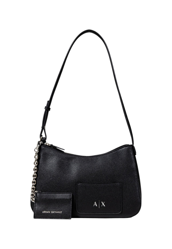 Armani Exchange Sac femme Sacs — black