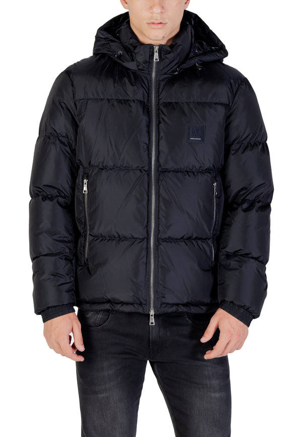 Armani Exchange Veste homme Vestes — blue