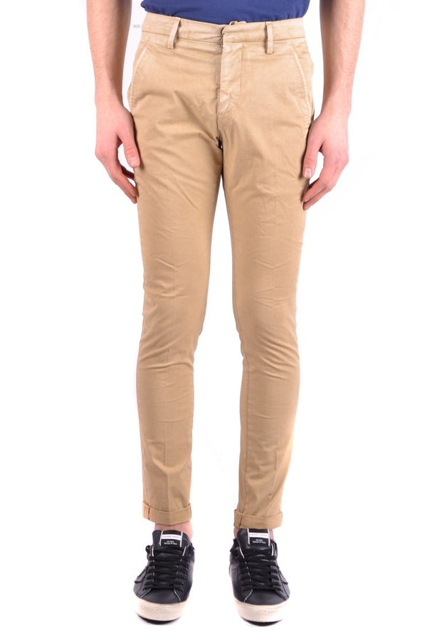 Dondup Pantalon homme Pantalons — beige