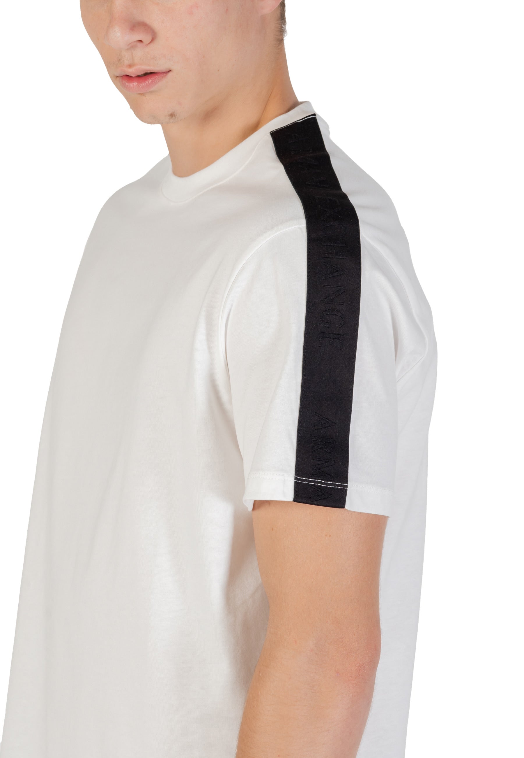 Armani Exchange Homme T-Shirts