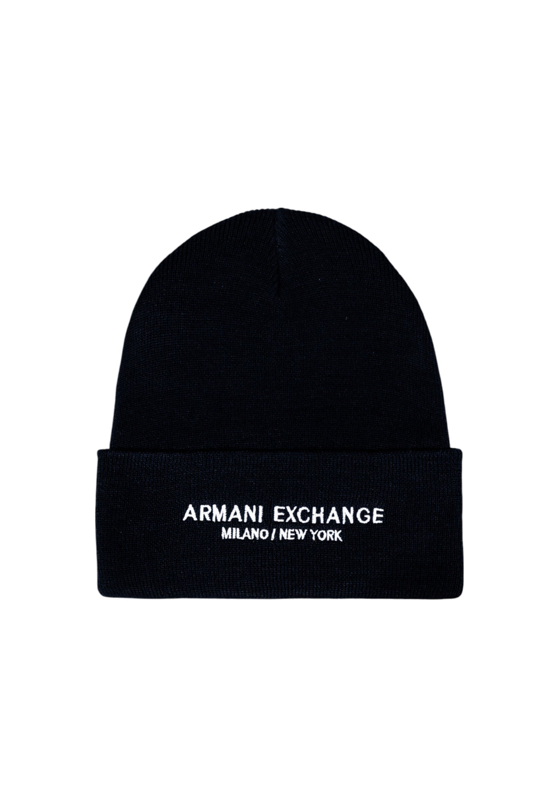 Armani Exchange Accessoire homme Chapeaux — blue