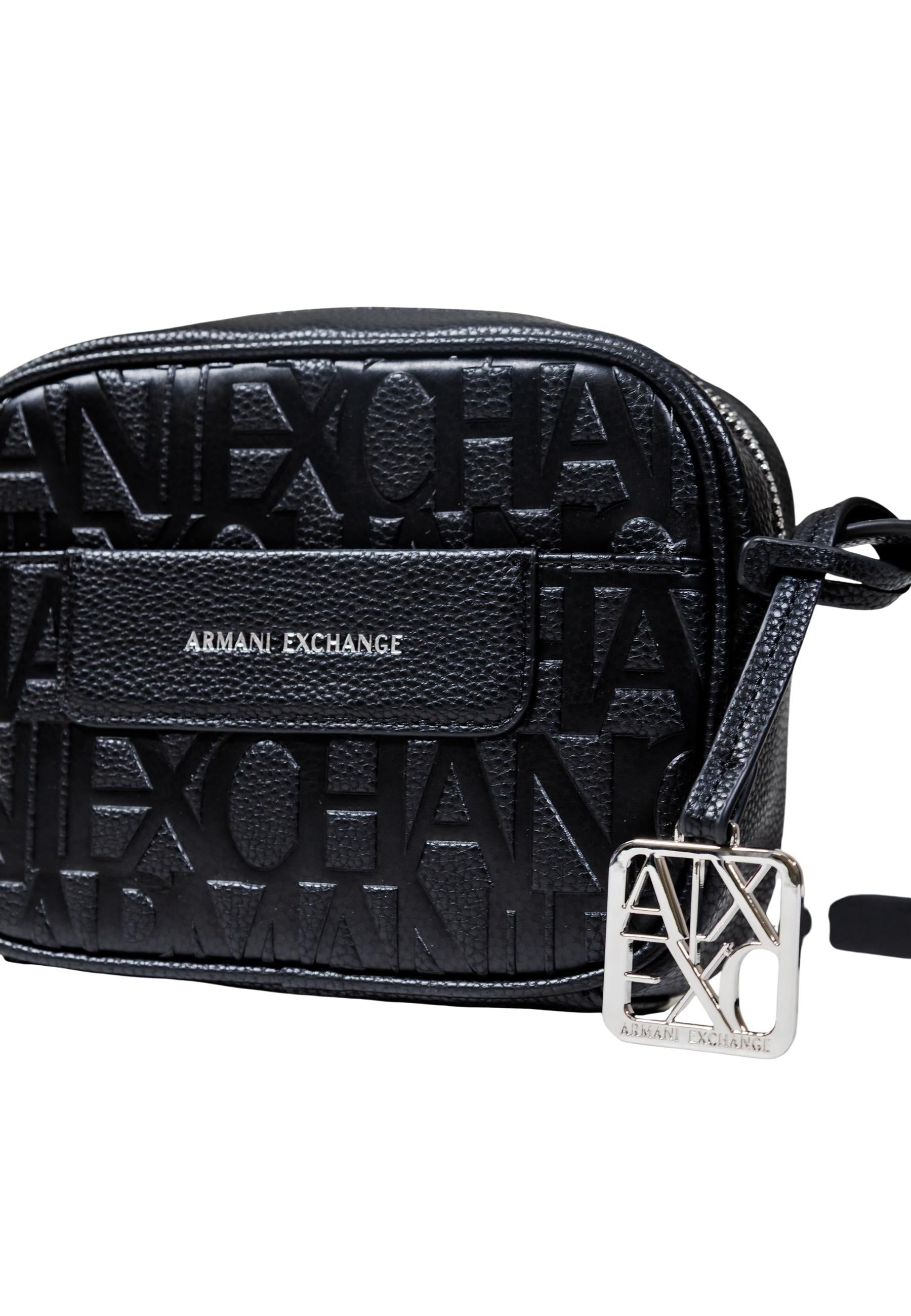 Armani Exchange Sac femme Sacs — black