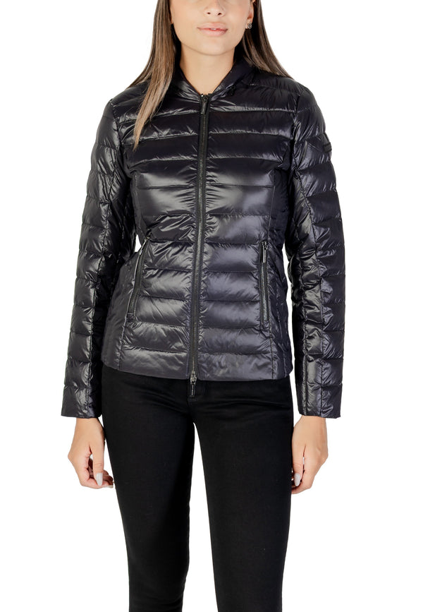 Armani Exchange Veste femme Vestes — black