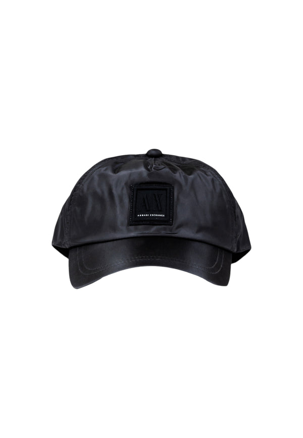 Armani Exchange Accessoire homme Chapeaux — black