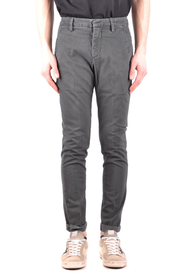 Dondup Pantalon homme Pantalons — green