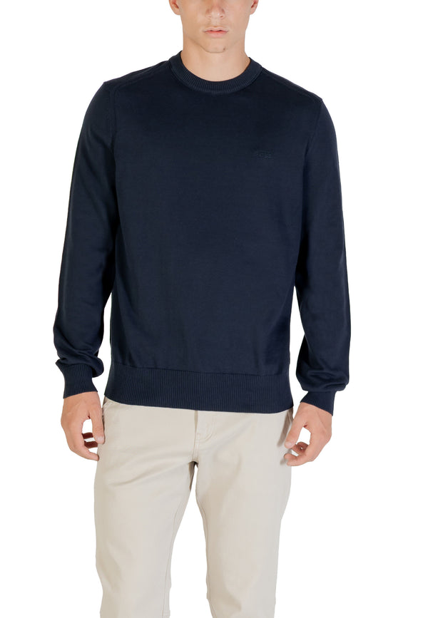 Boss Pull homme — blue