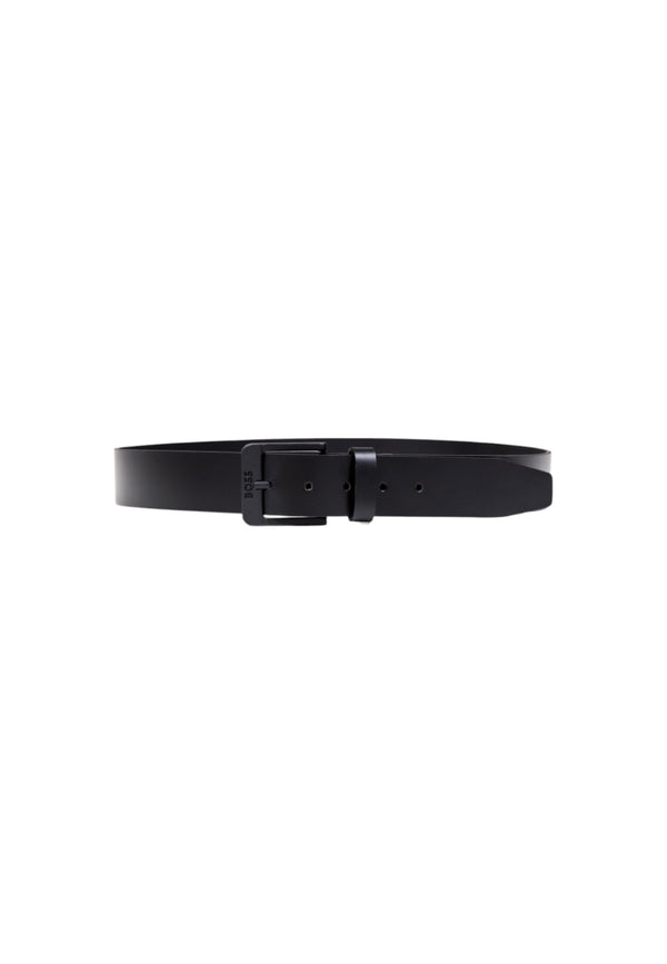 Boss Ceinture homme Ceintures — black