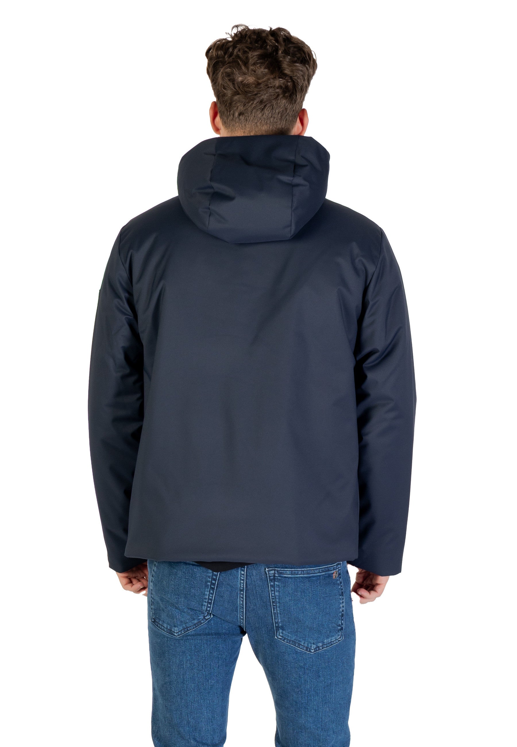 Ea7 Veste homme Vestes — blue