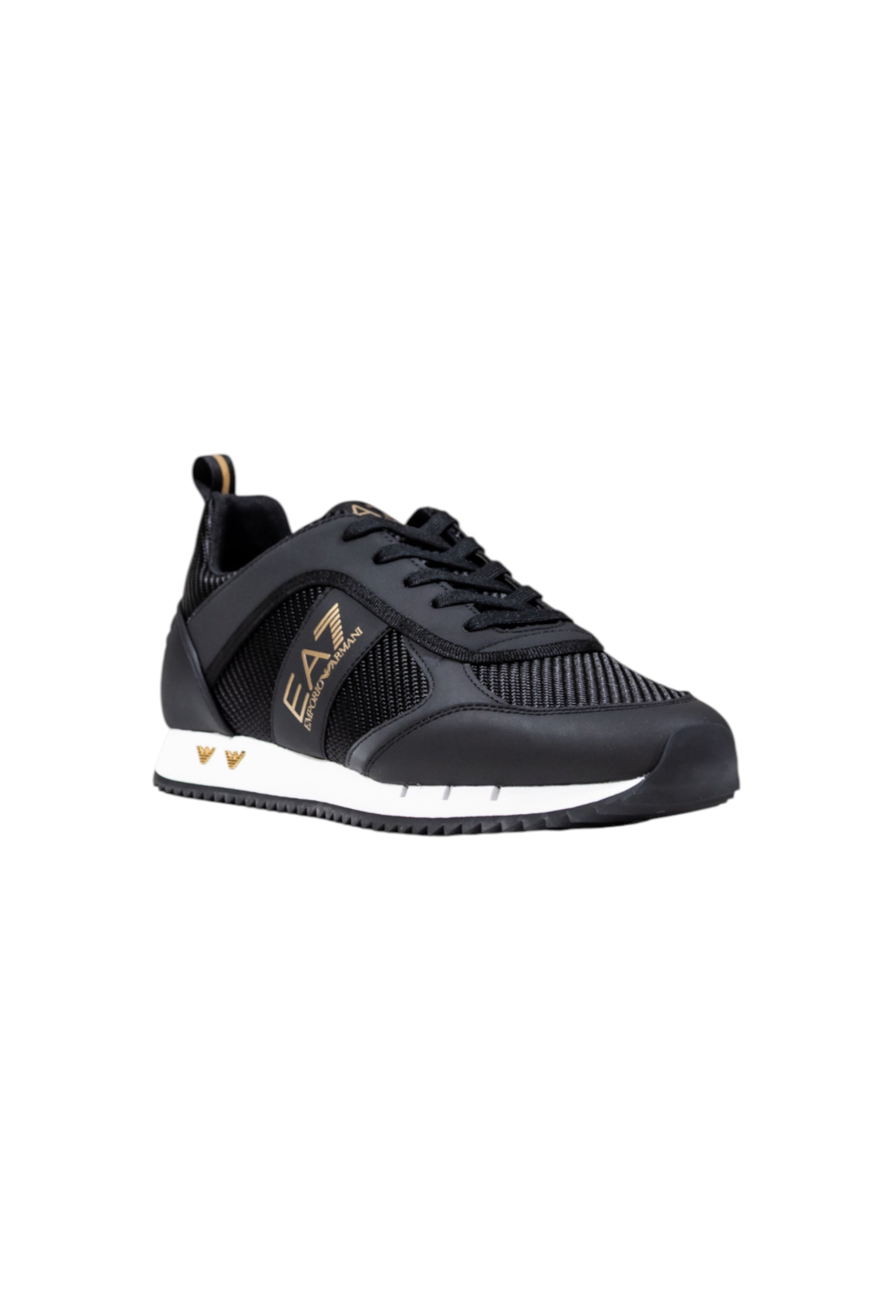 Ea7 Homme Baskets