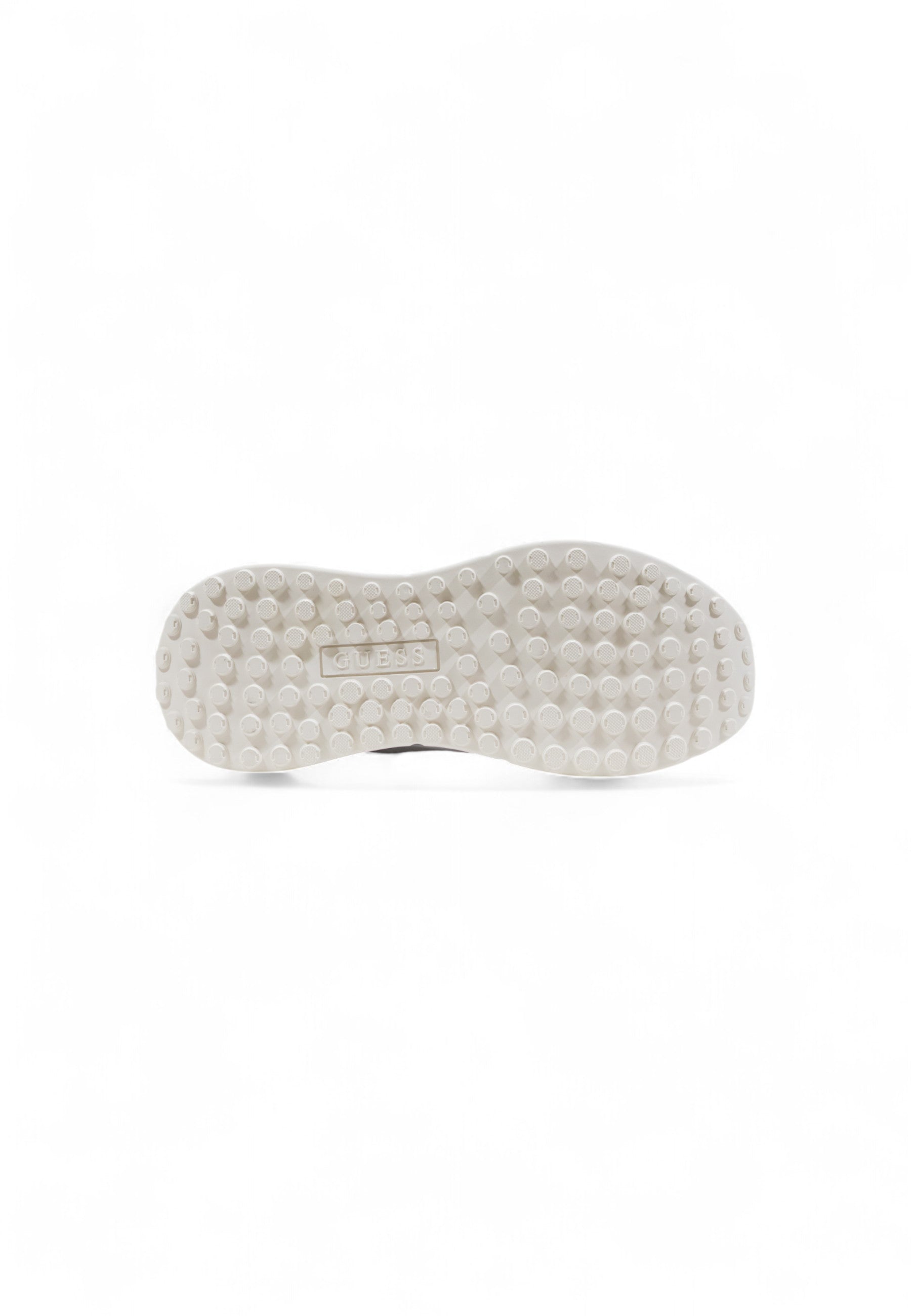 Guess Baskets femme — white