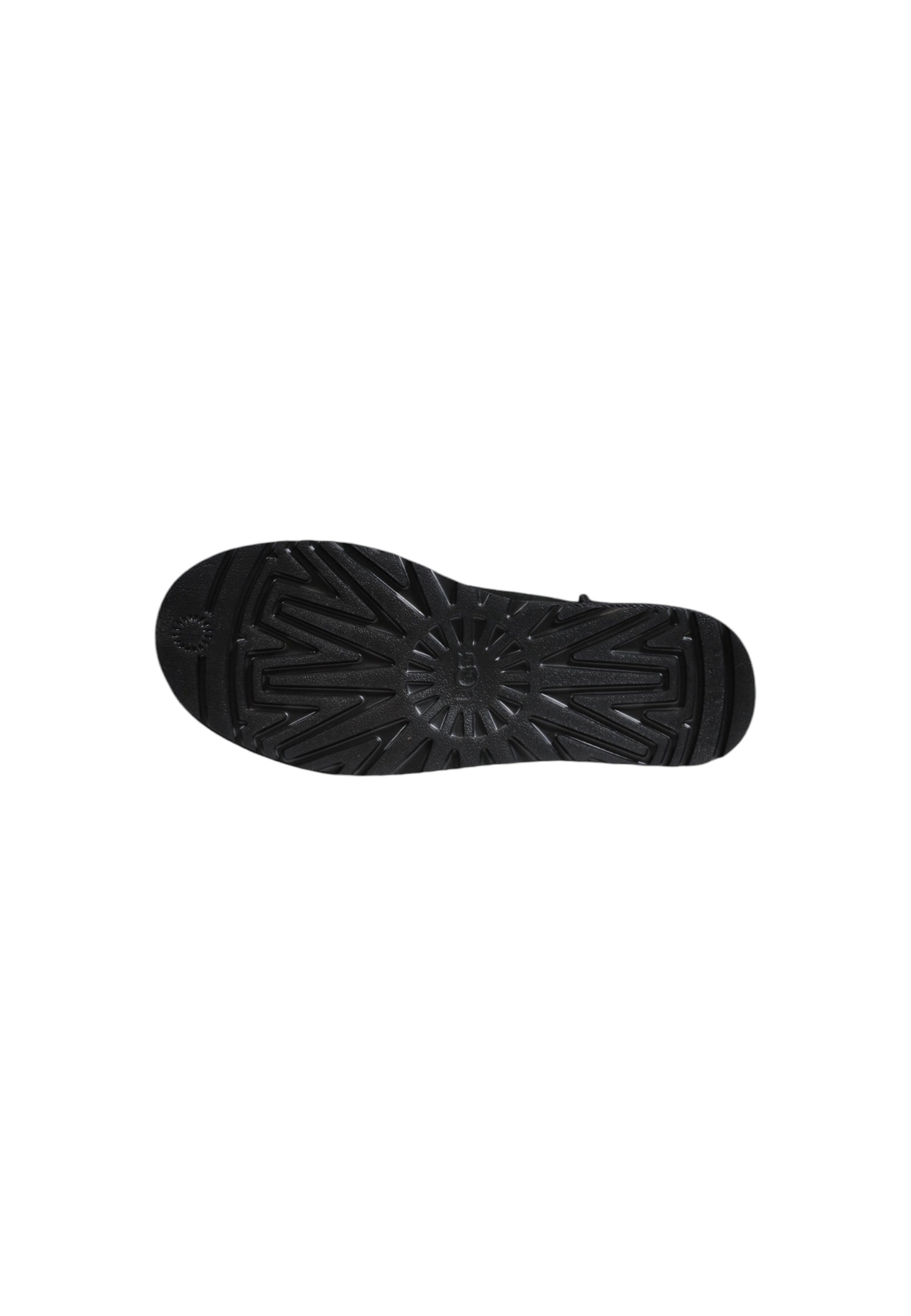 Ugg Bottes femme — black