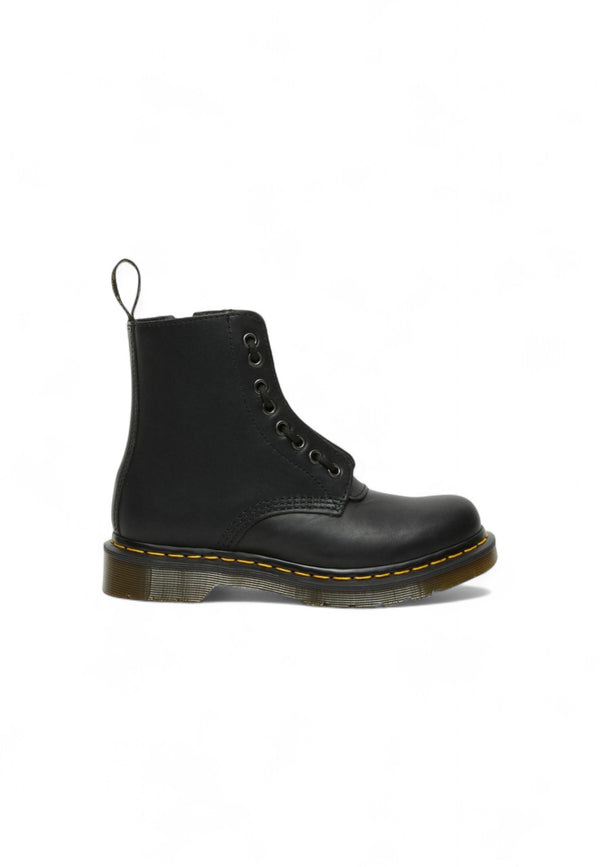 Dr. Martens Bottes femme — black