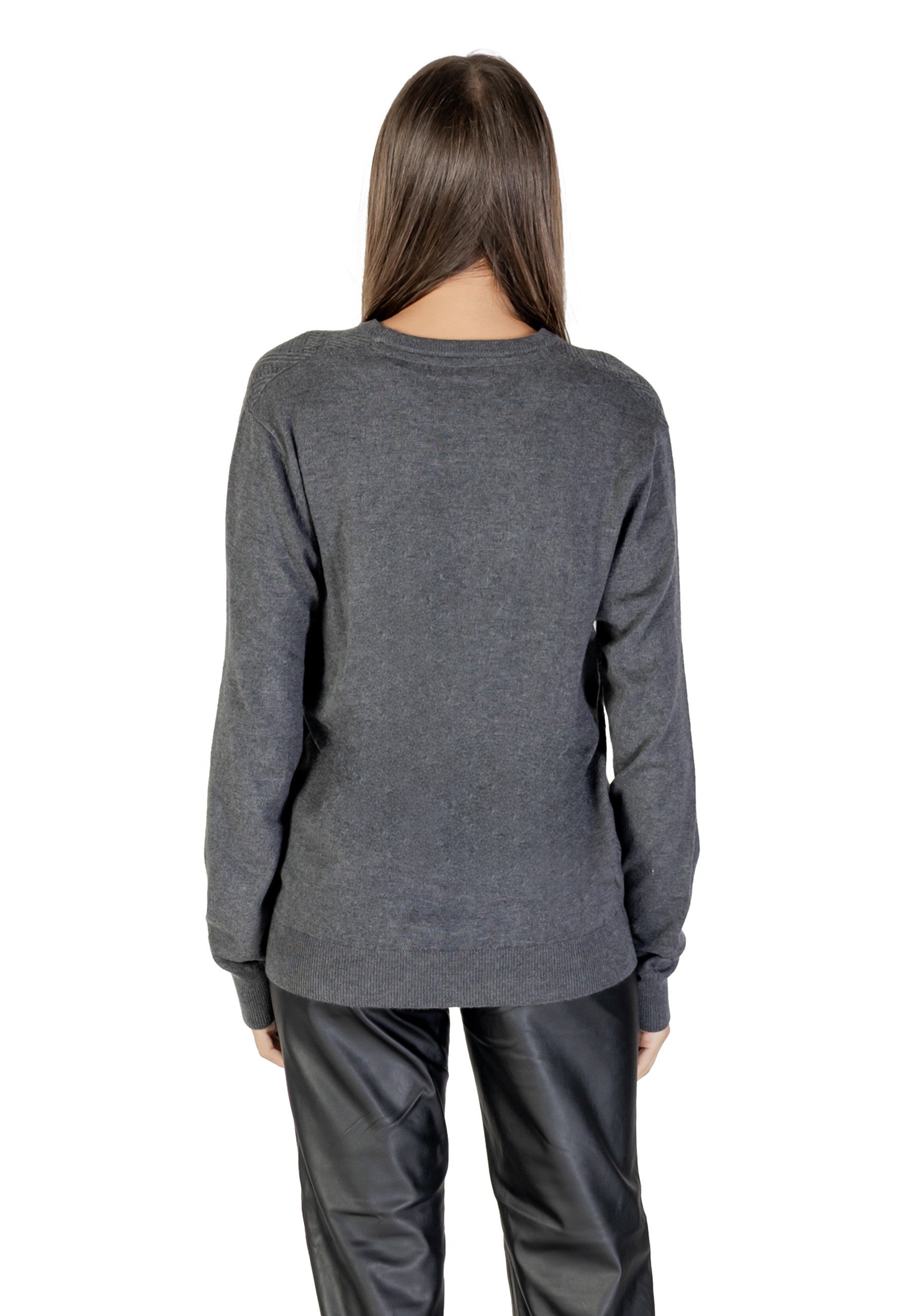 Guess Pull femme — grey