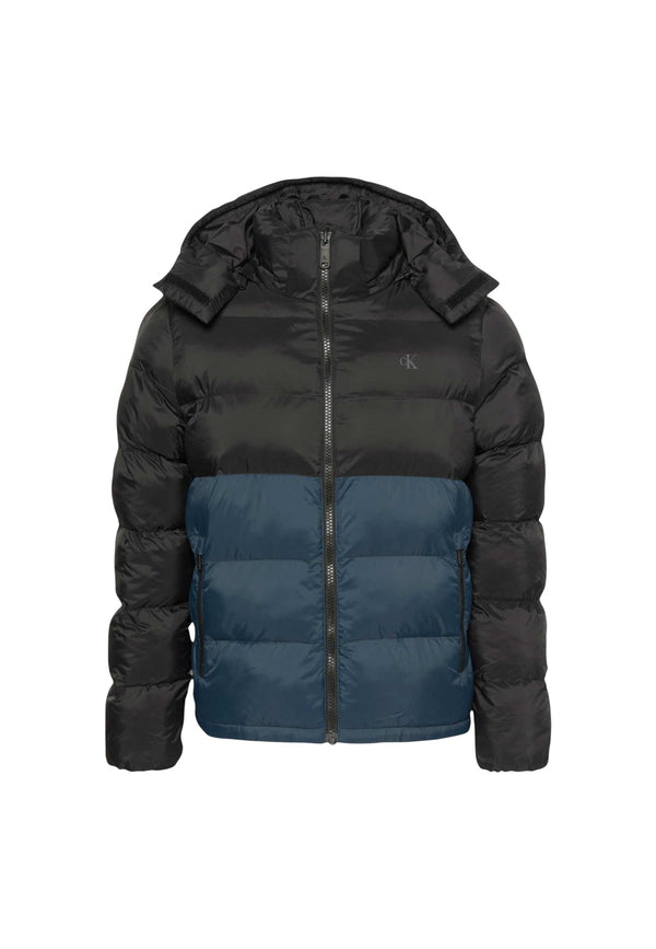Calvin Klein Jeans Veste homme Vestes — black