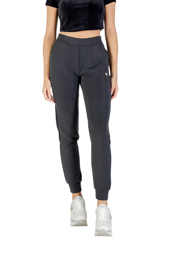 Guess Active Pantalon femme Pantalons — black