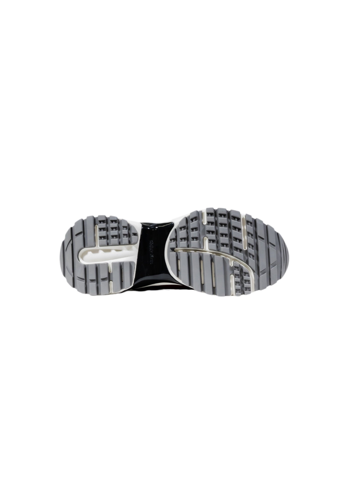 Calvin Klein Baskets femme — white