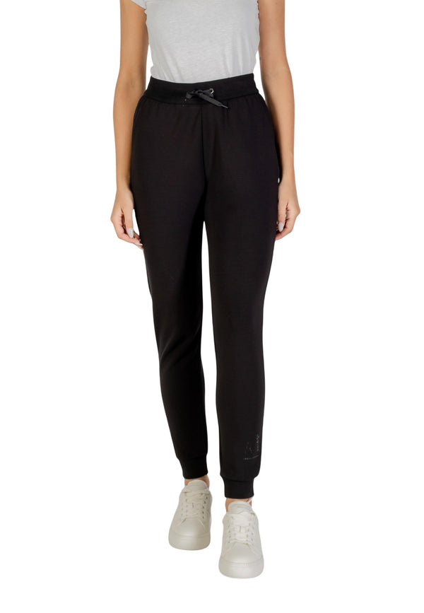 Armani Exchange Pantalon femme Pantalons — black