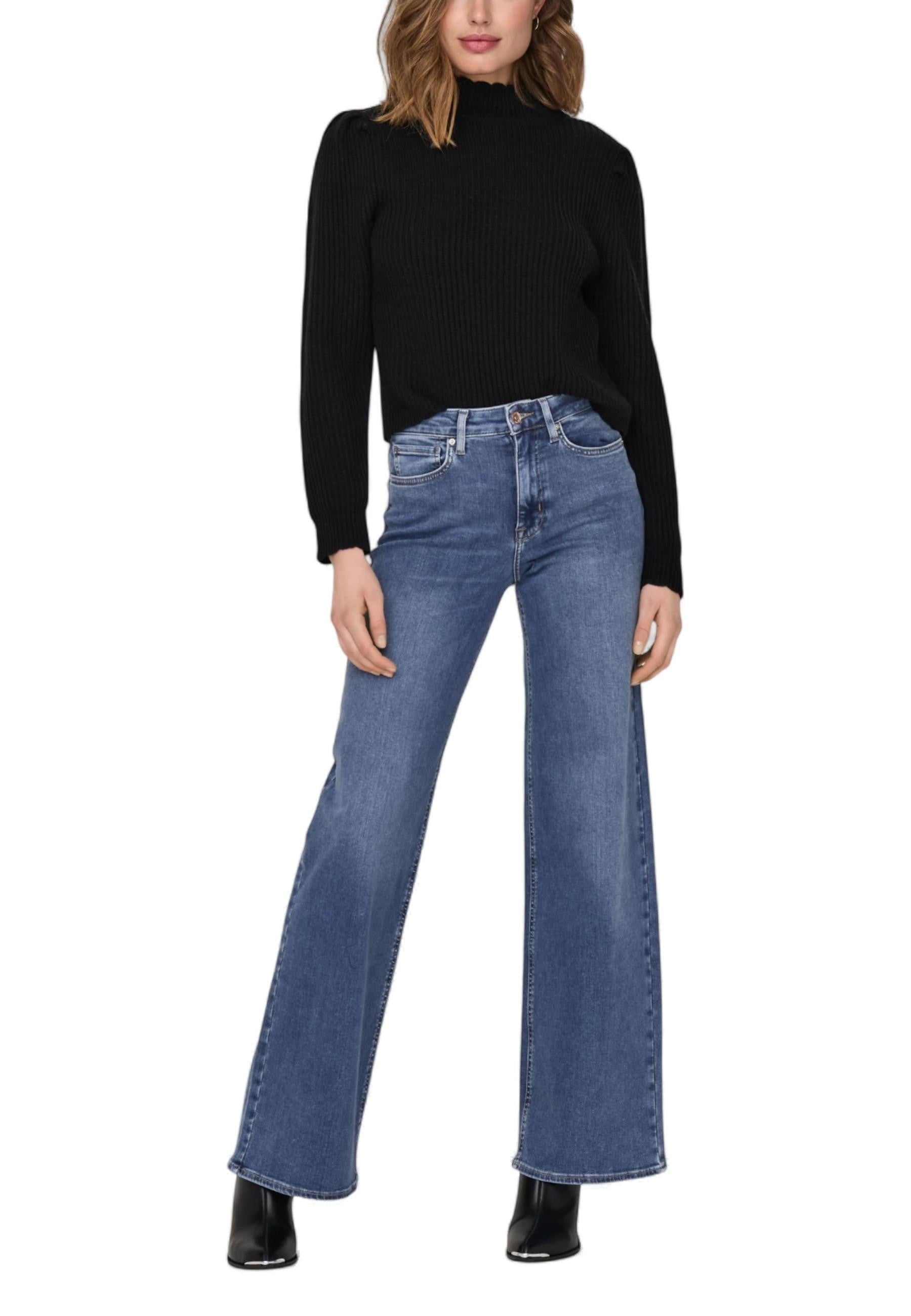 Only Jean femme — blue