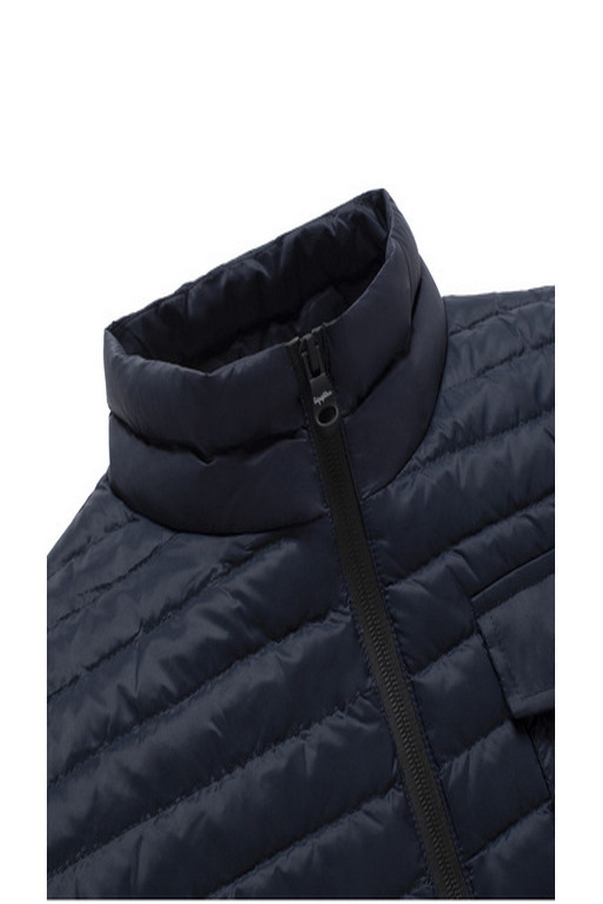 Refrigiwear Veste homme Vestes — blue