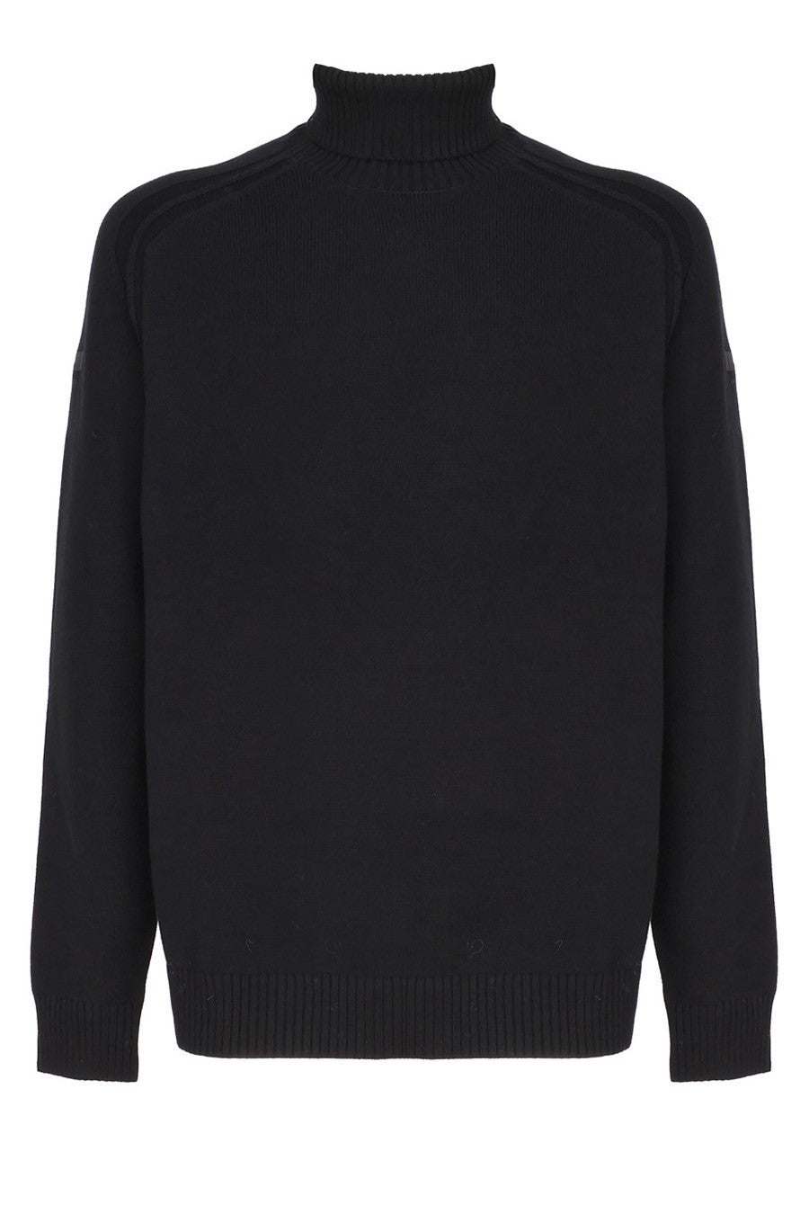 Rrd Pull homme — black