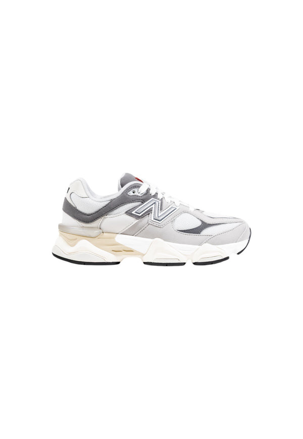 New Balance Baskets femme — grey · 490867