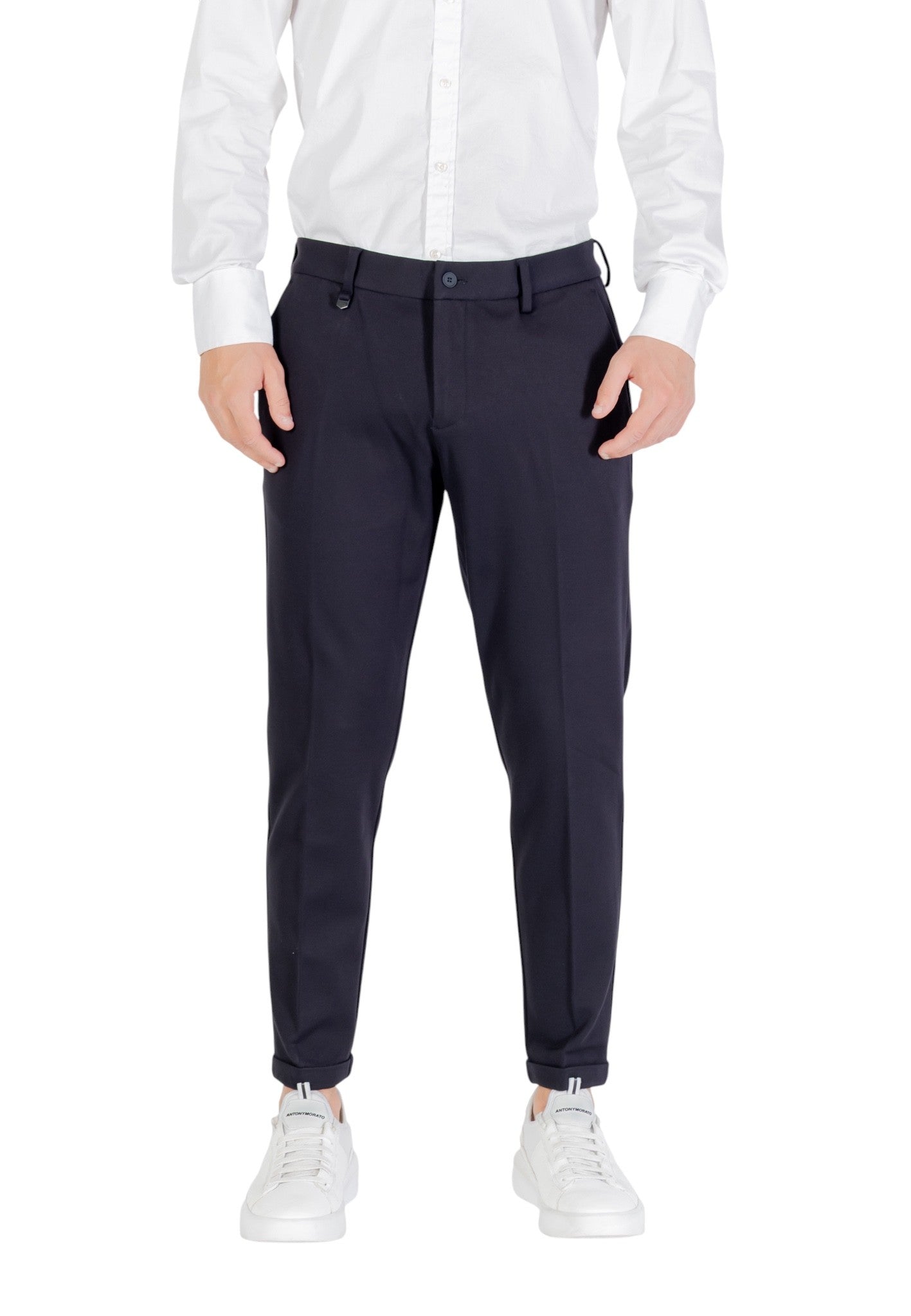 Antony Morato Pantalon homme Pantalons — blue