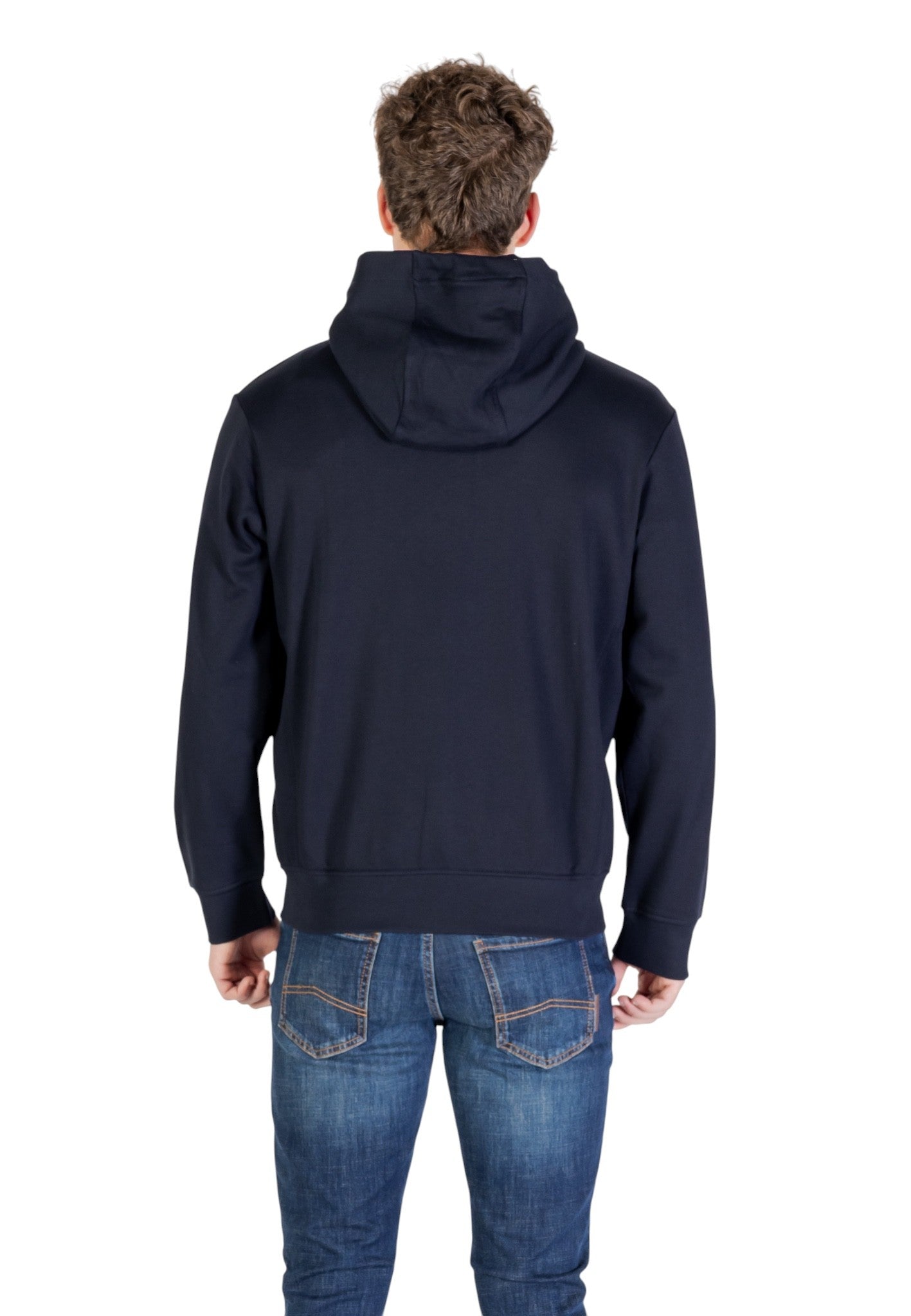 Armani Exchange Sweat homme Sweatshirts — blue