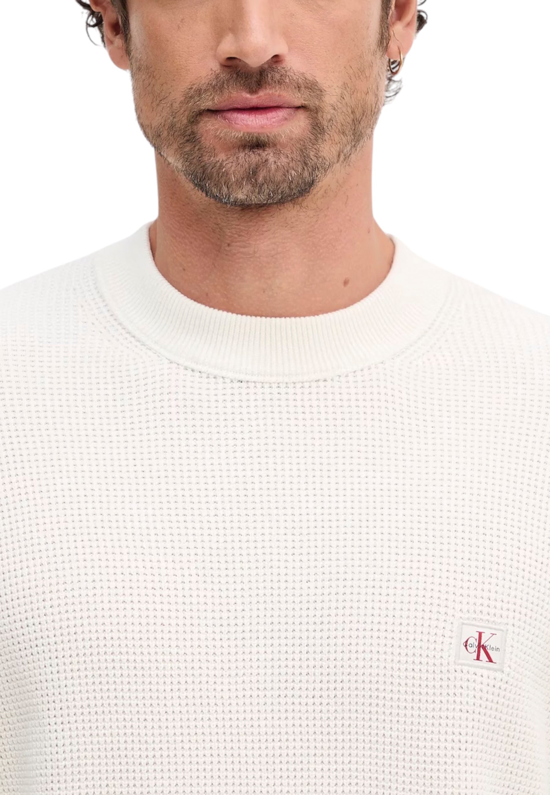 Calvin Klein Jeans Homme Pulls