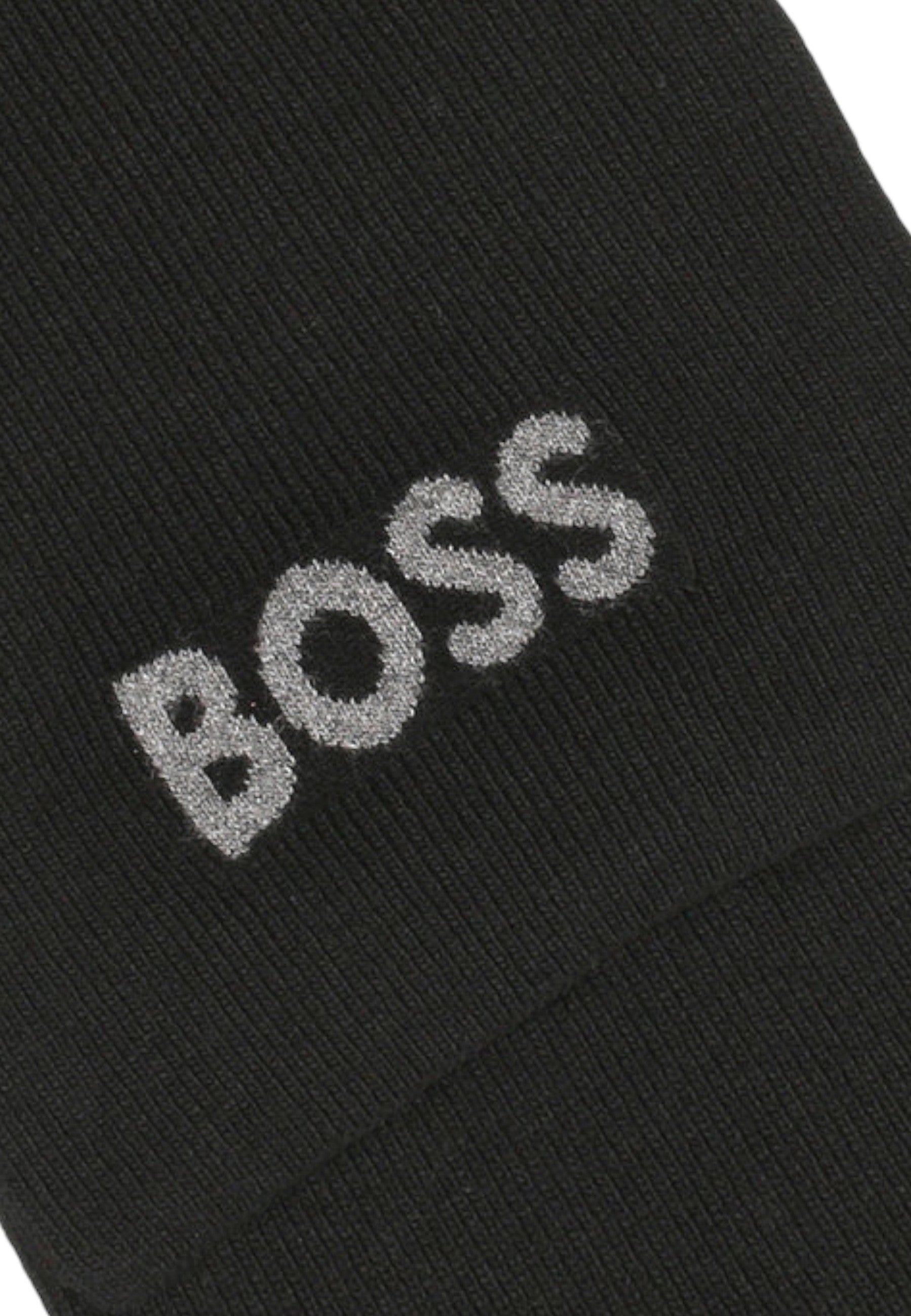 Boss Accessoire homme Echarpes — black
