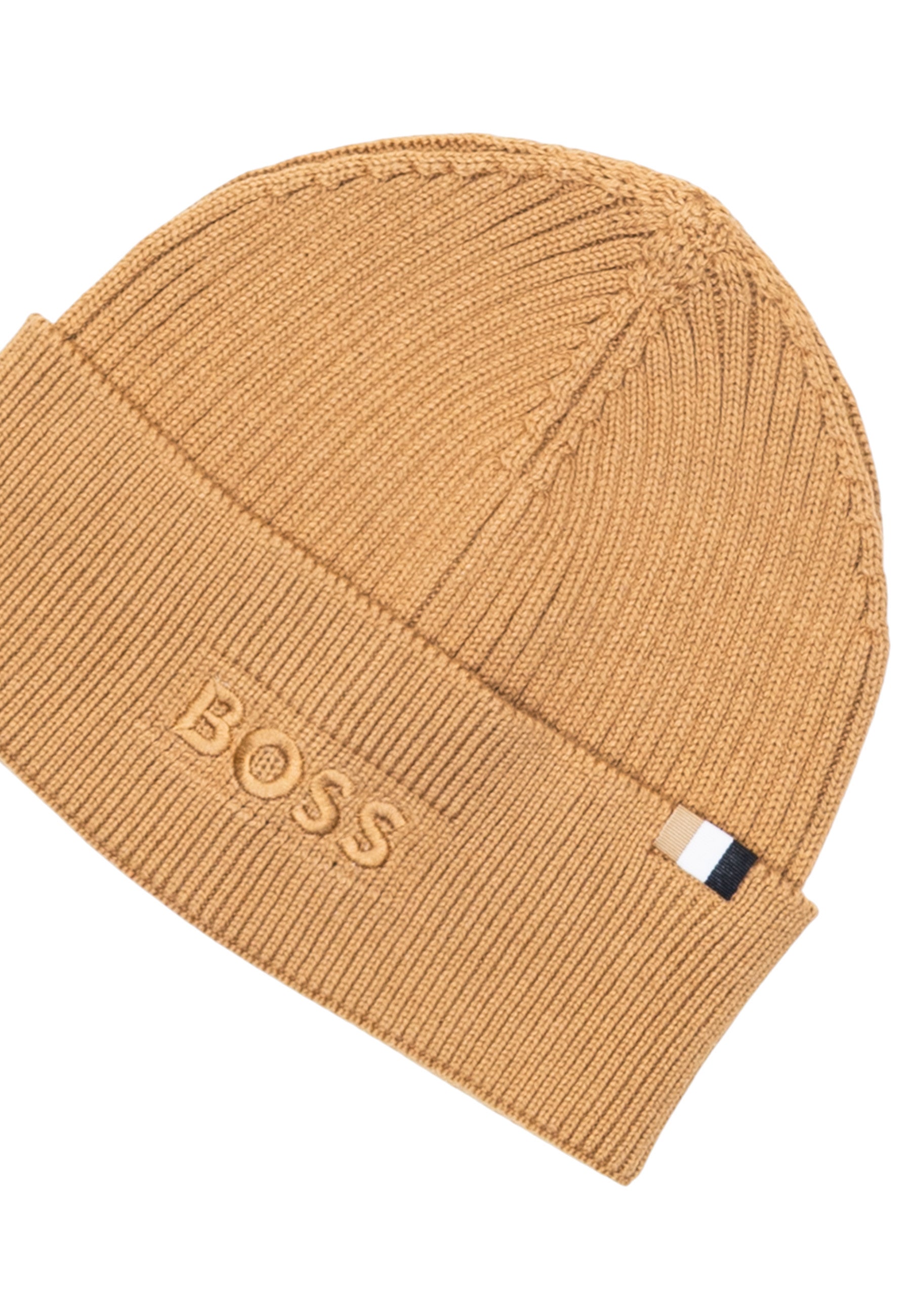 Boss Accessoire homme Chapeaux — beige