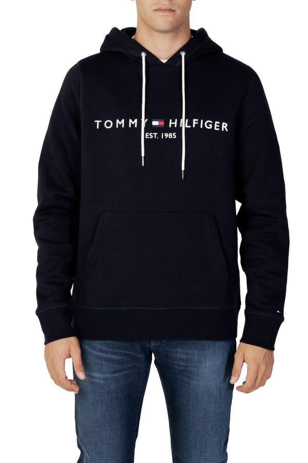 Tommy Hilfiger Sweat homme Sweatshirts — blue
