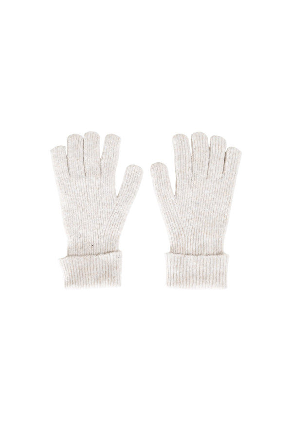 Only Accessoire femme Gants — grey
