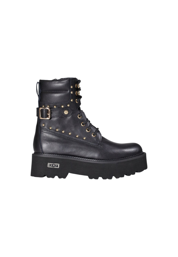 Cult Bottes femme — black