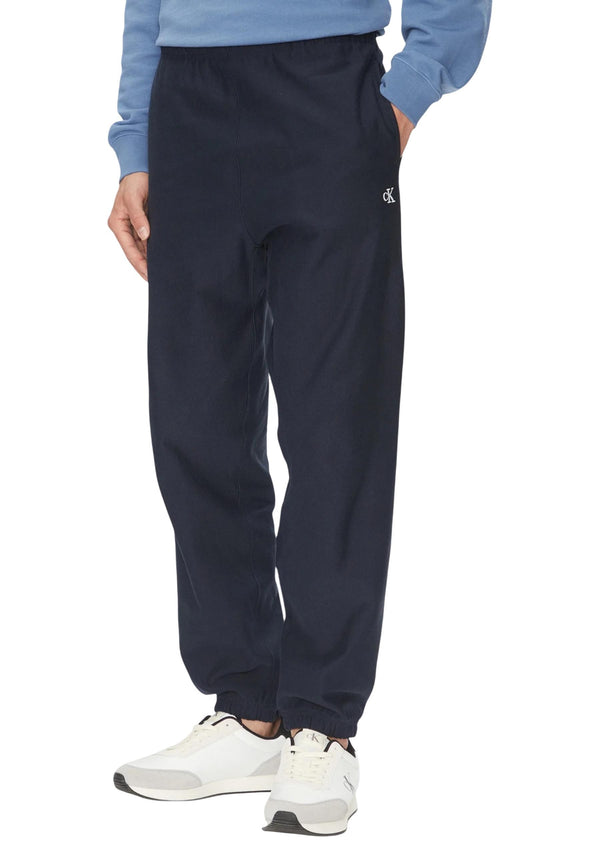 Calvin Klein Jeans Pantalon homme Pantalons — blue