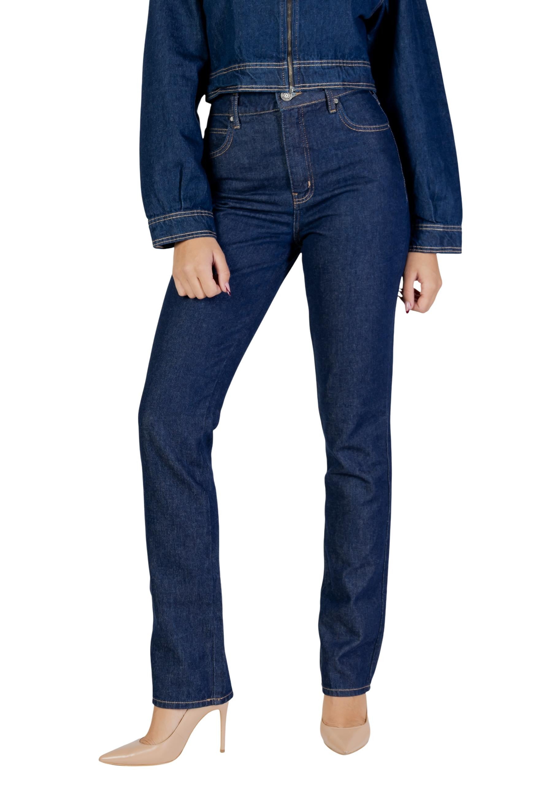 Colcci Jean femme — blue