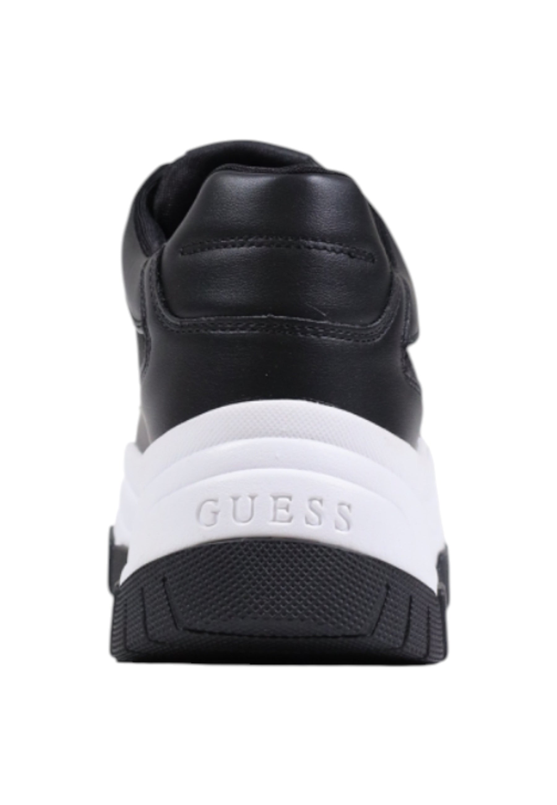 Guess Baskets femme — black