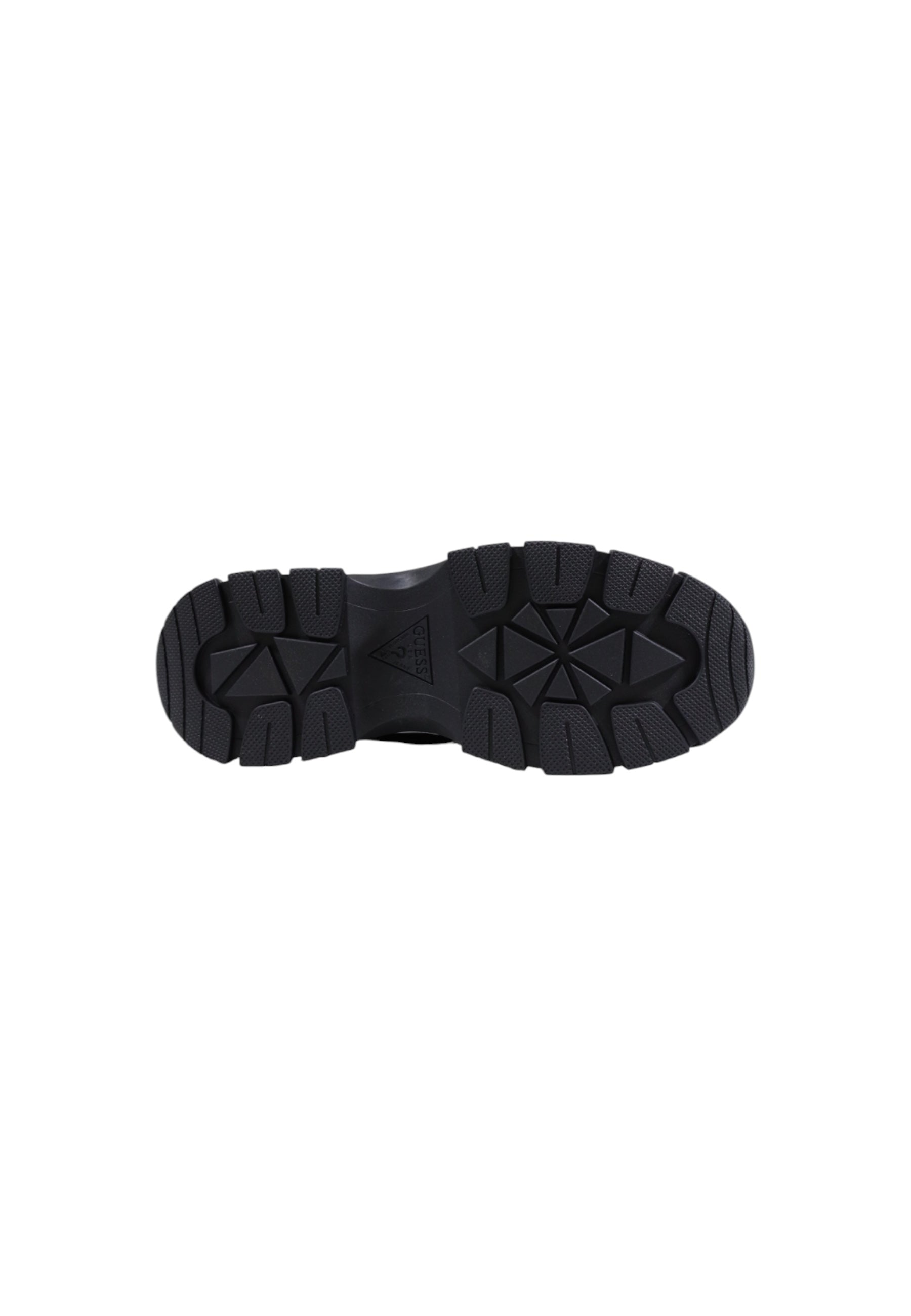 Guess Baskets femme — black