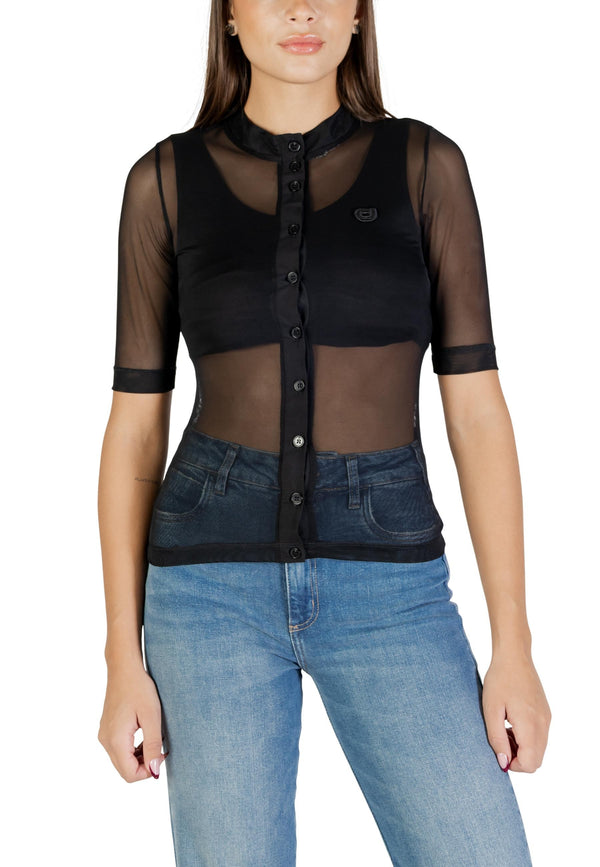 Colcci Vêtement femme Blouse — black