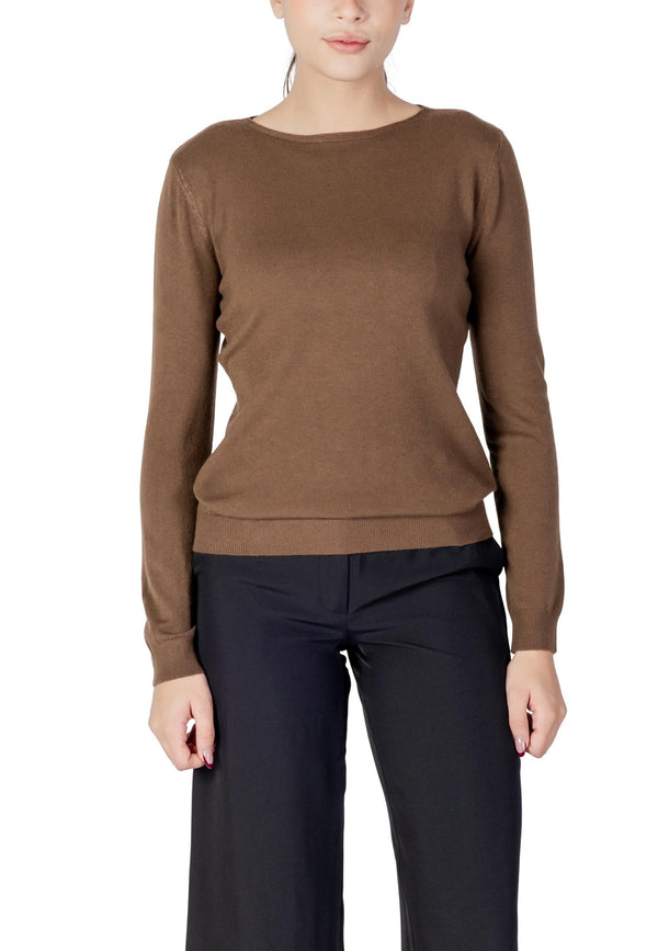 Choral Pull femme — brown
