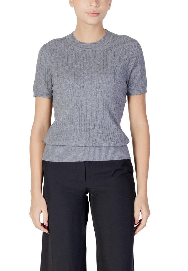 Choral Pull femme — grey