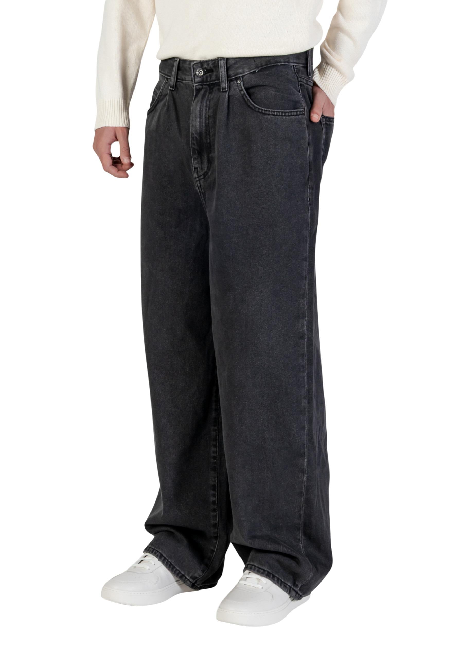 Only & Sons Jean homme — black